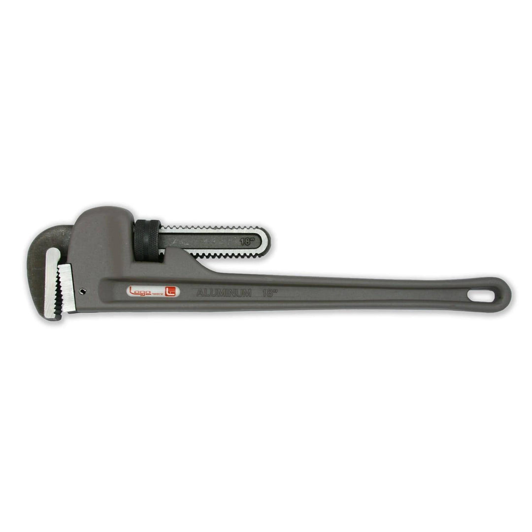 Logo-Tools Hakenschlüssel aus Aluminium
