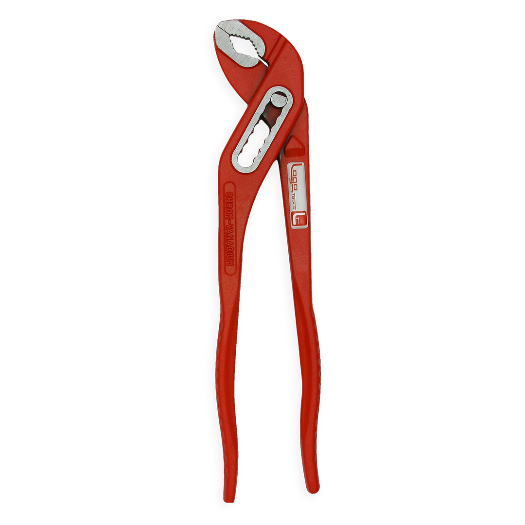 Logo-Tools Wasserpumpenzange 175 mm