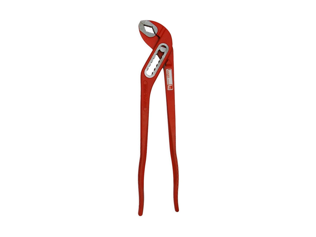 Logo-Tools Wasserpumpenzange 250 mm