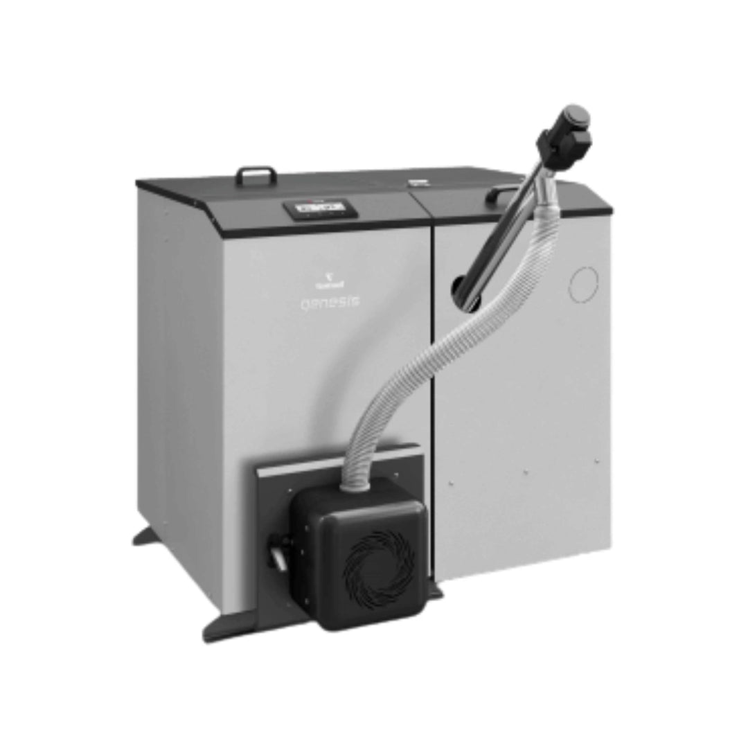 Galmet Genesis Plus KPP 15 Heizkessel