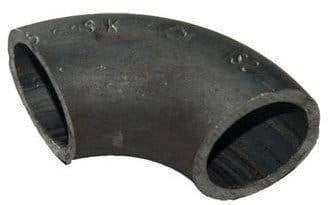 Margo Hamburger Bogen DN100, 114,3 x 3,6 mm