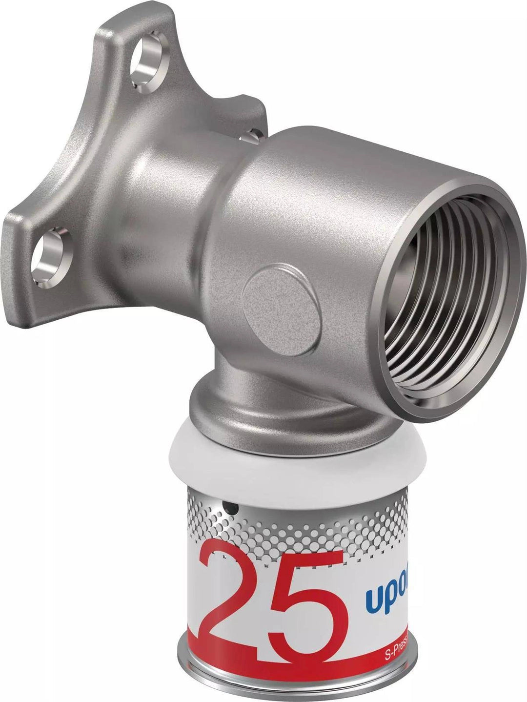 Uponor S-Press Plus Wandwinkel IG 25 x Rp 3/4″