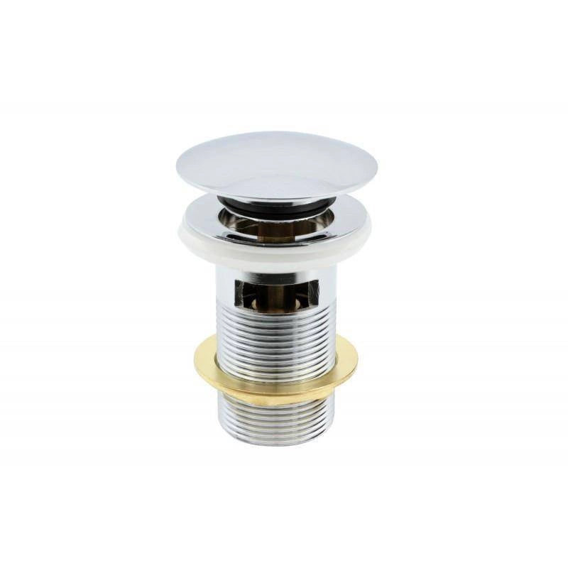 Hydroland Klick-Klack-Ablaufventil groß 5/4″
