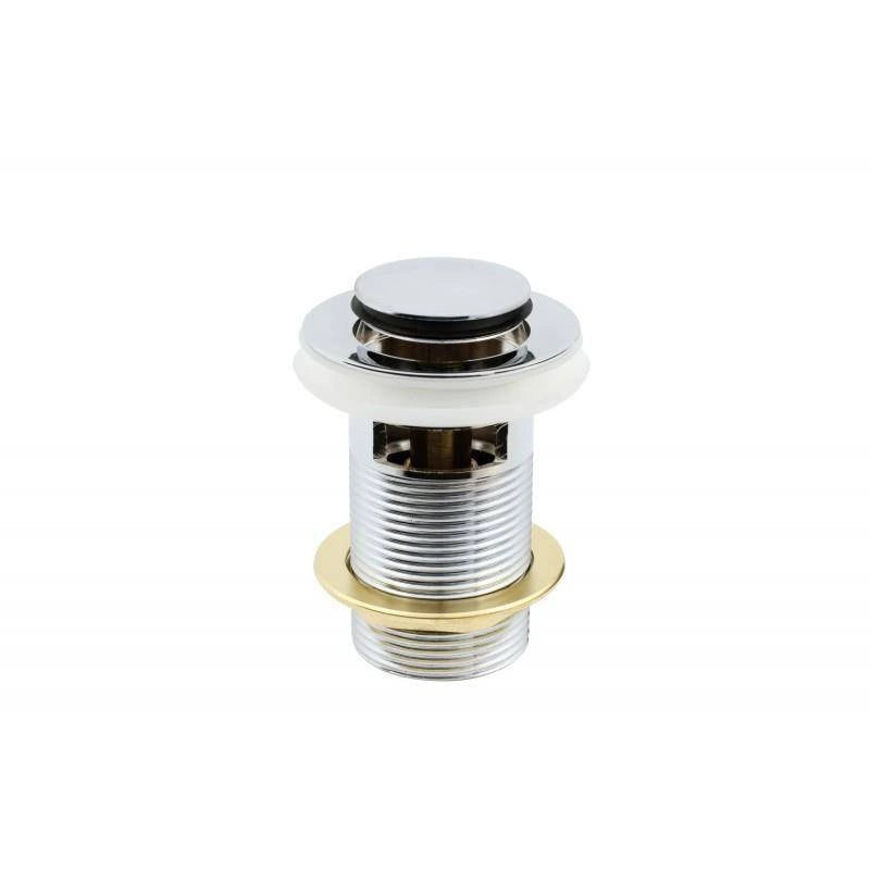 Hydroland Klick-Klack-Ablaufventil klein 5/4″