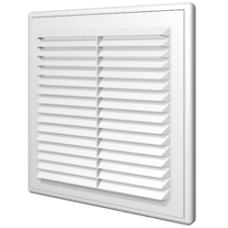 Dospel Classic Lüftungsgitter D/210 RW