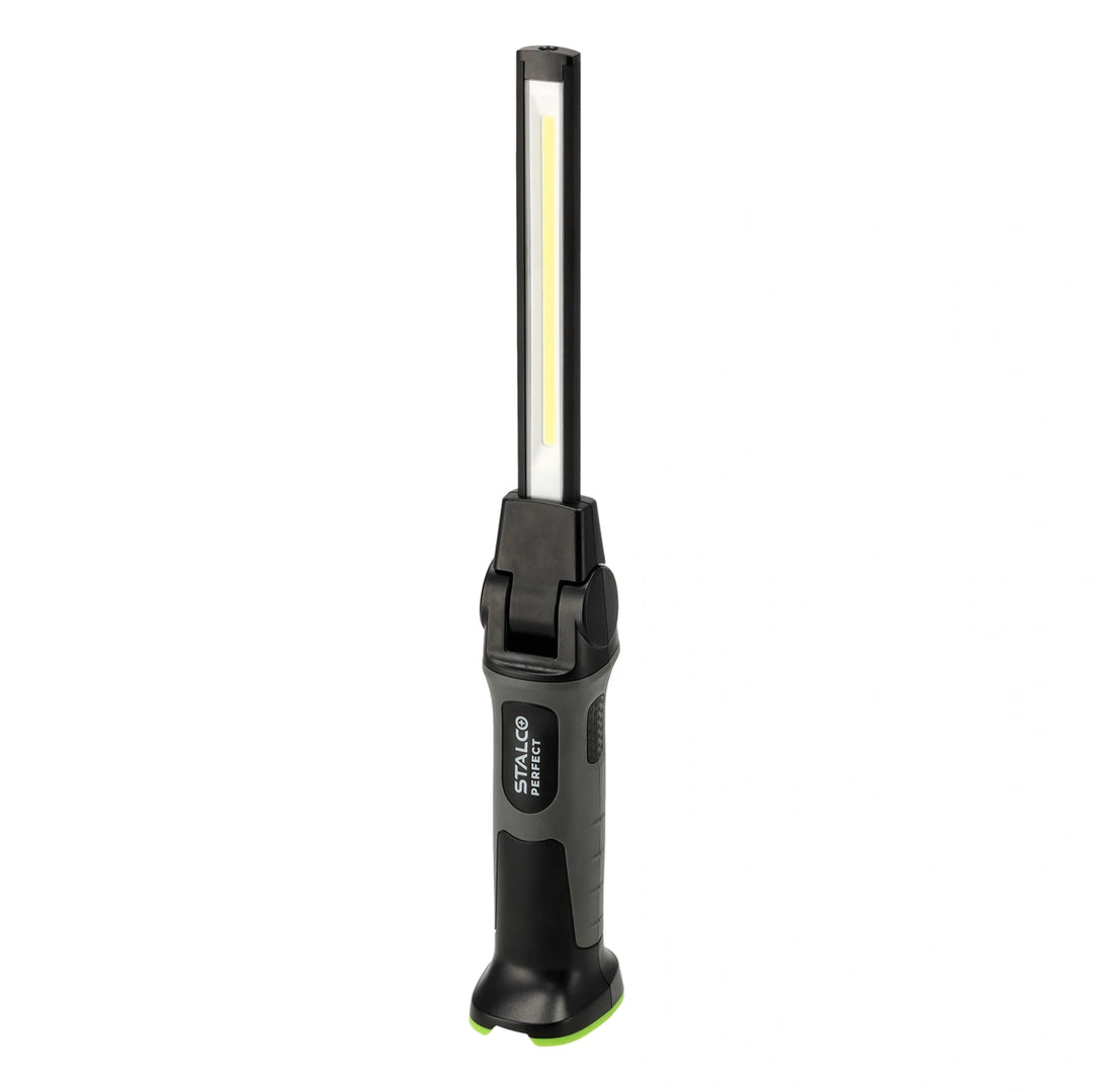 Stalco Perfect Akku-LED-Arbeitsleuchte H-OSL10