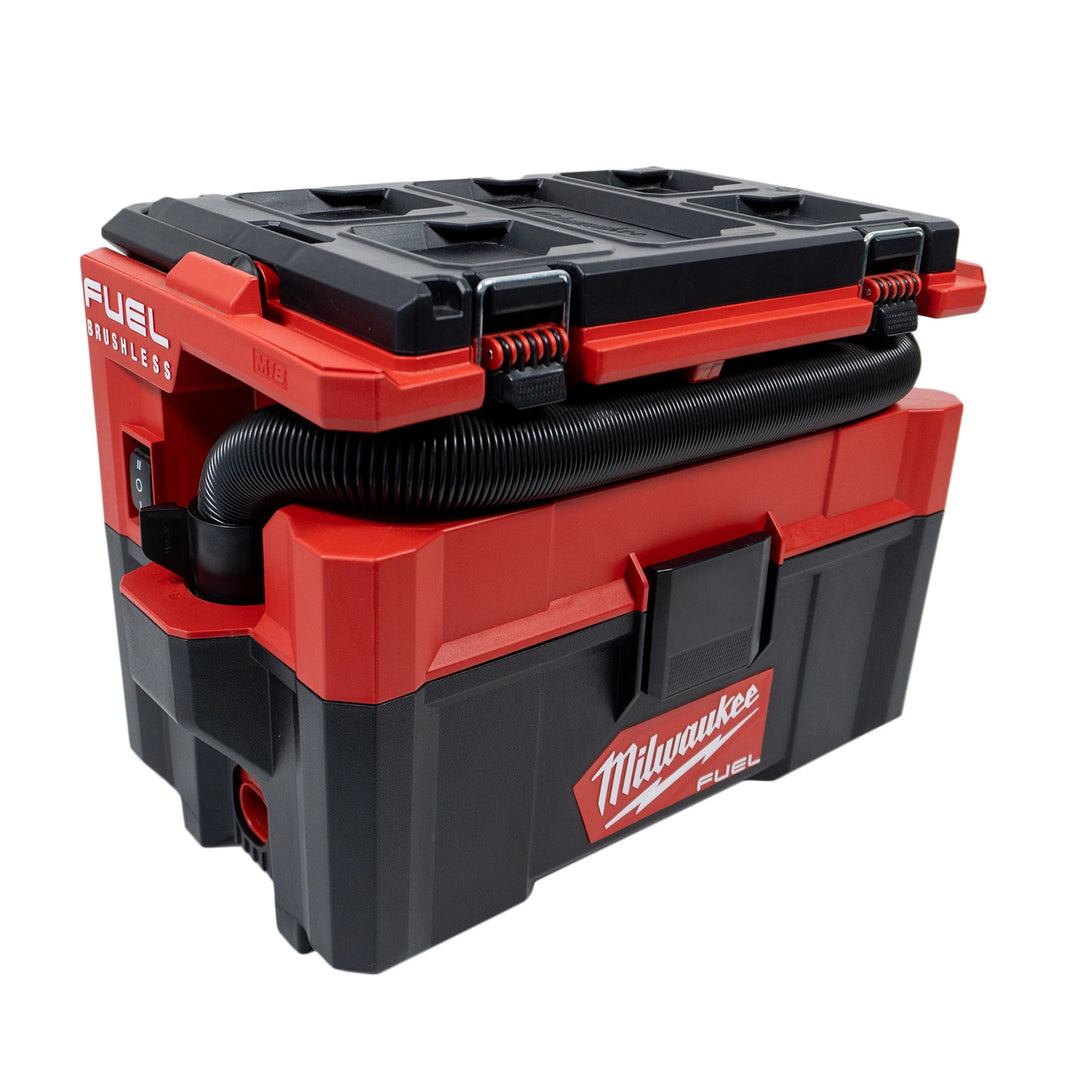 Milwaukee M18 FPOVCL-0 Akku-Sauger