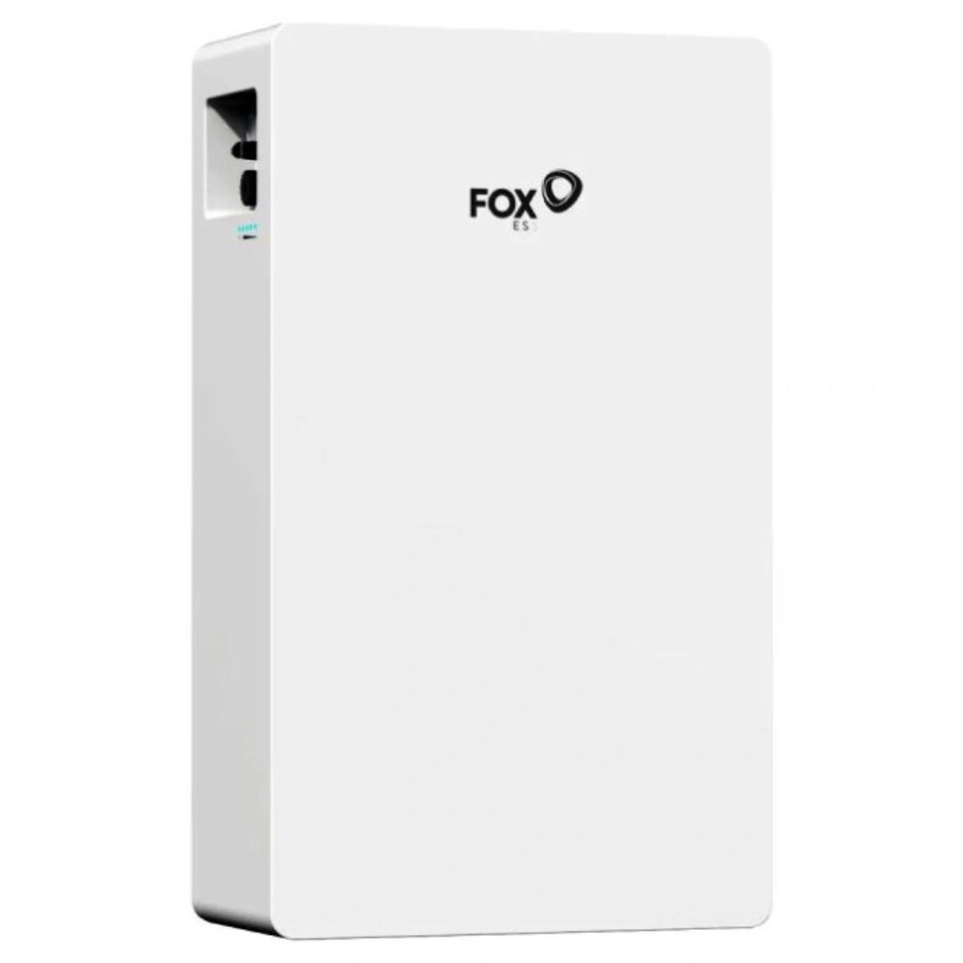 FoxESS EP6 Batteriespeicher 5,76 kWh mit BMS