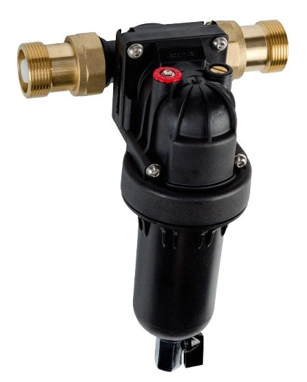 Samee HX 32 Magnetabscheider