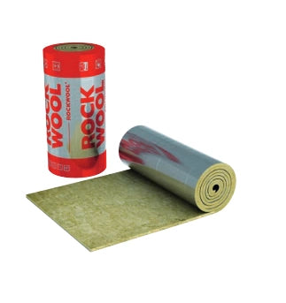 Rockwool Klimafix Lamellenmatte 40 mm, 6 m²