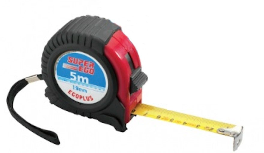 Rothenberger SEGO Rollmaßband 5 m