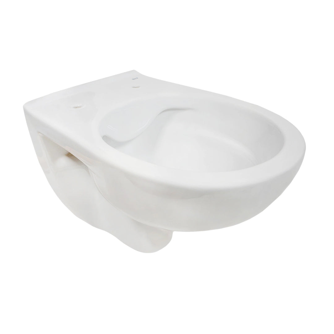 Roca Madalena Wand-WC Rimless, 495 mm