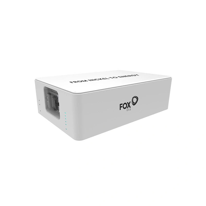 FoxESS CQ7-M Batteriemodul 7,02 kWh mit BMS