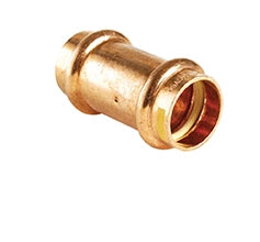 Conex Bänninger Gas-Pressmuffe 18 mm, PG5270