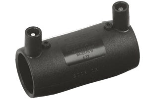 Plasson Elektroschweißmuffe für PE-Rohr Ø 32 mm