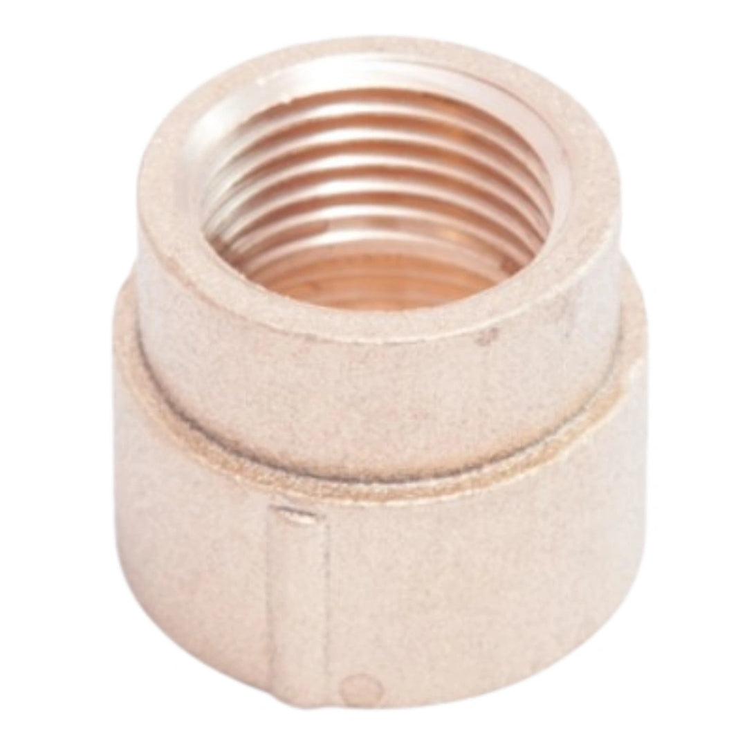 Sizer Reduziermuffe IG 1 1/2″ x 1 1/4″