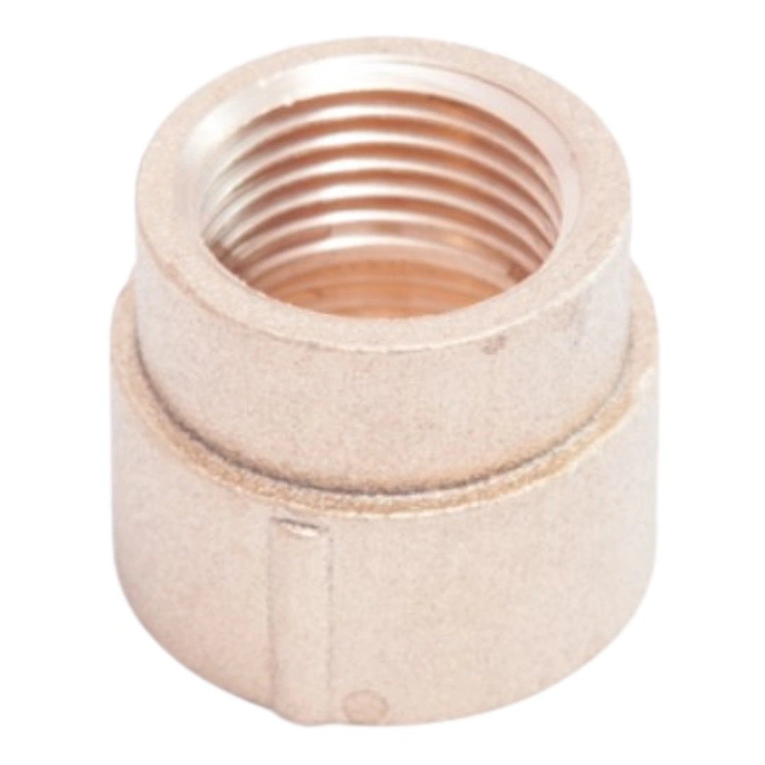 Sizer Reduziermuffe IG 1 1/4″ x 1″