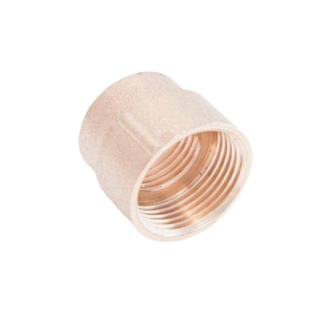 Sizer Reduziermuffe IG 1/2″ x 3/8″