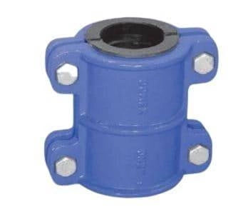 Domex Reparaturschelle zweiteilig DN 20, Typ 403