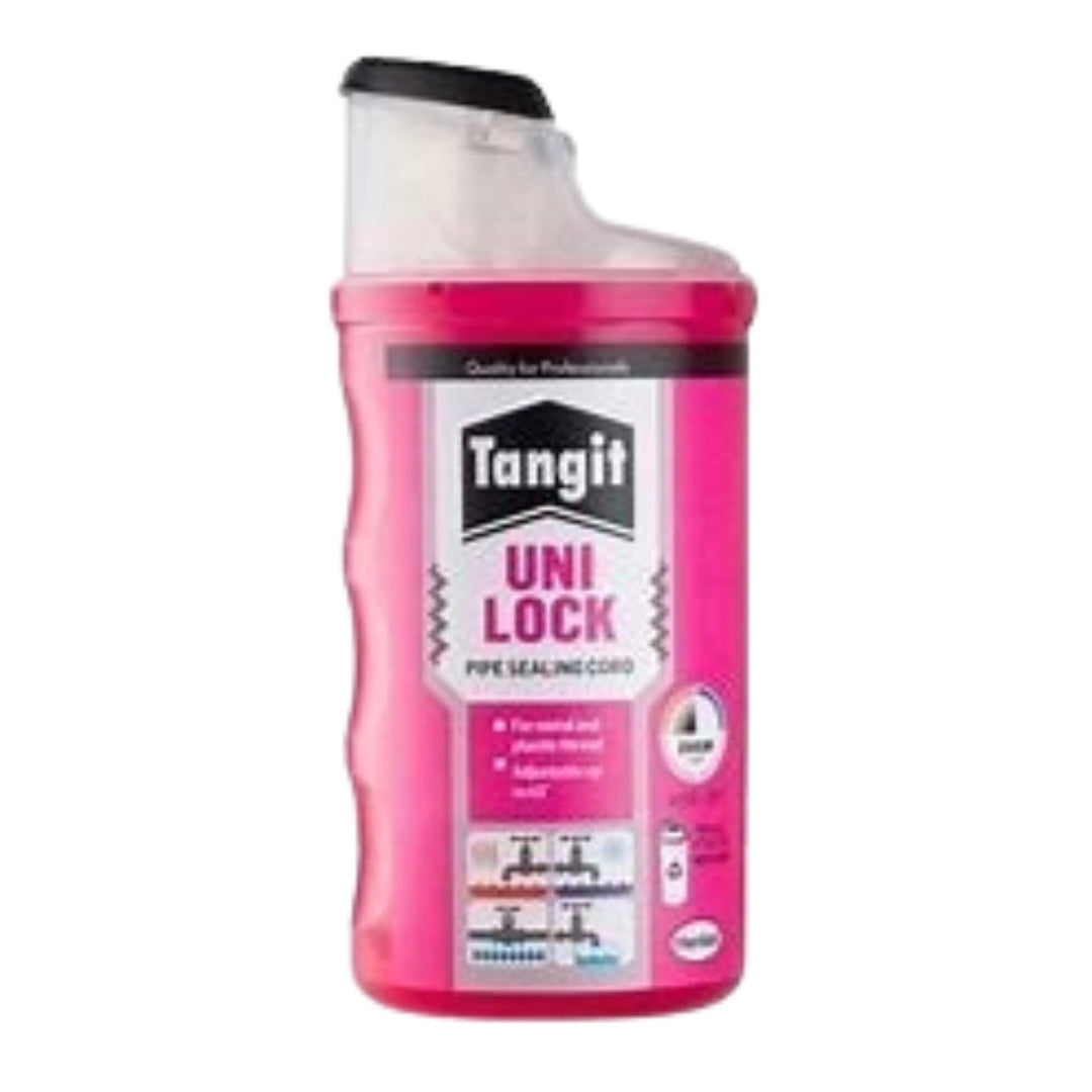 Tangit Uni-Lock Gewindedichtfaden, 160 m