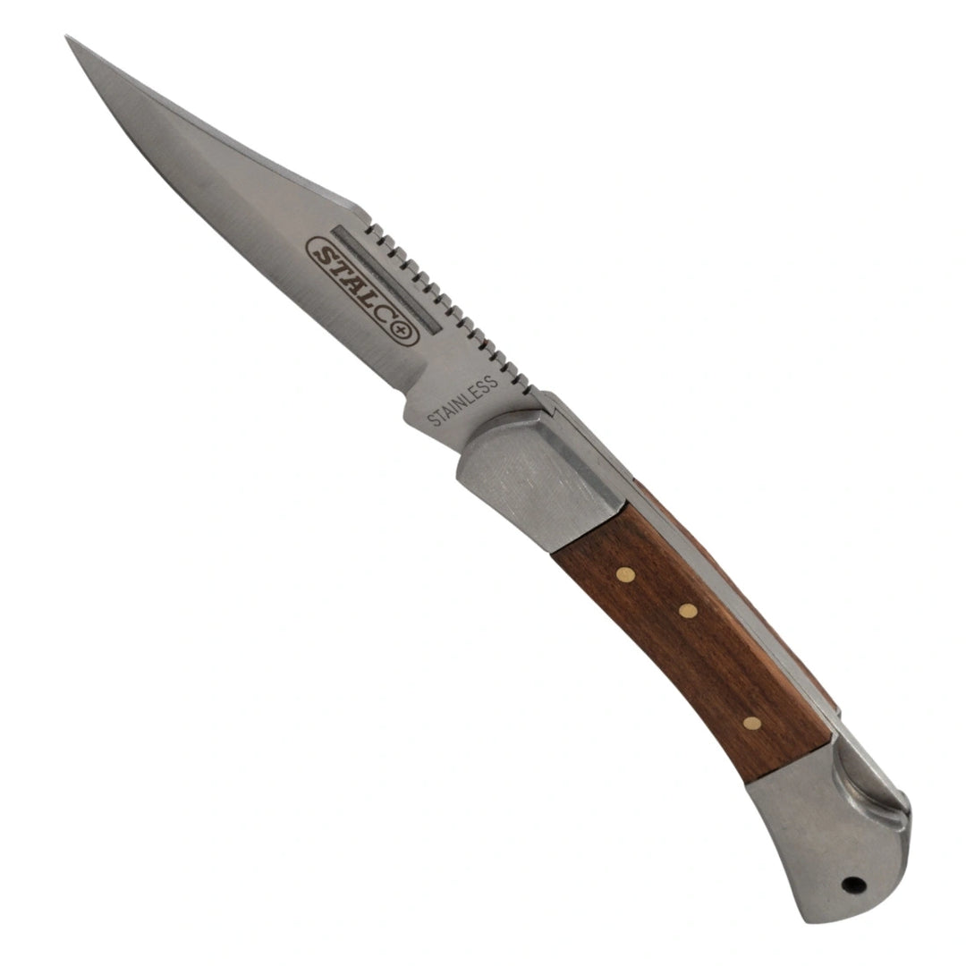 Stalco Montagemesser