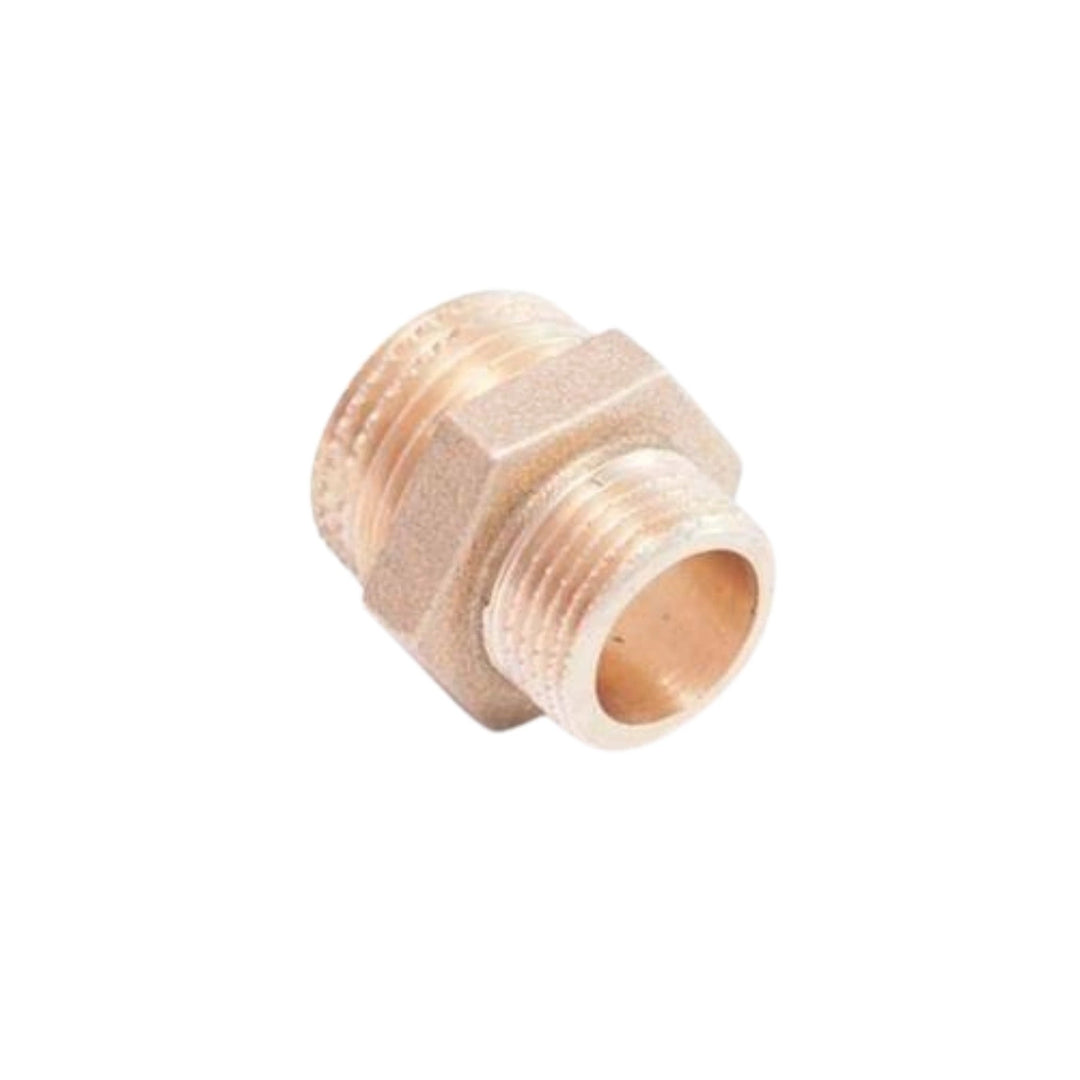 Sizer Reduziernippel 1/2″ x 3/8″
