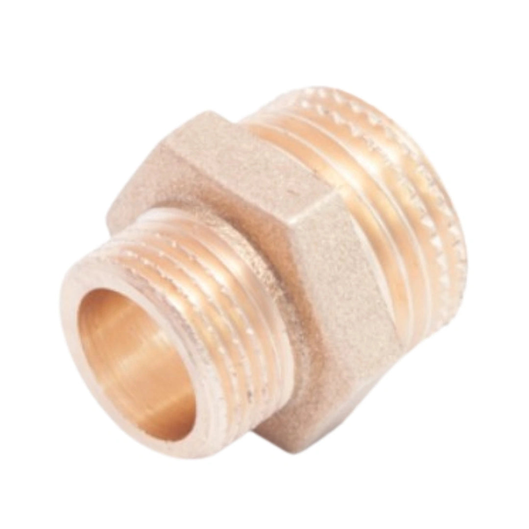 Sizer Reduziernippel AG 2″ x 1 1/2″