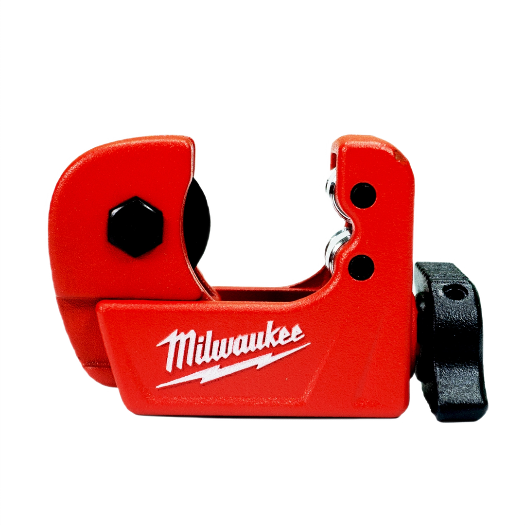 Milwaukee Mini-Rohrabschneider für Kupfer 3-15 mm