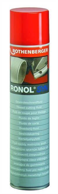 Rothenberger RONOL synthetisches Gewindeschneidöl, 600 ml