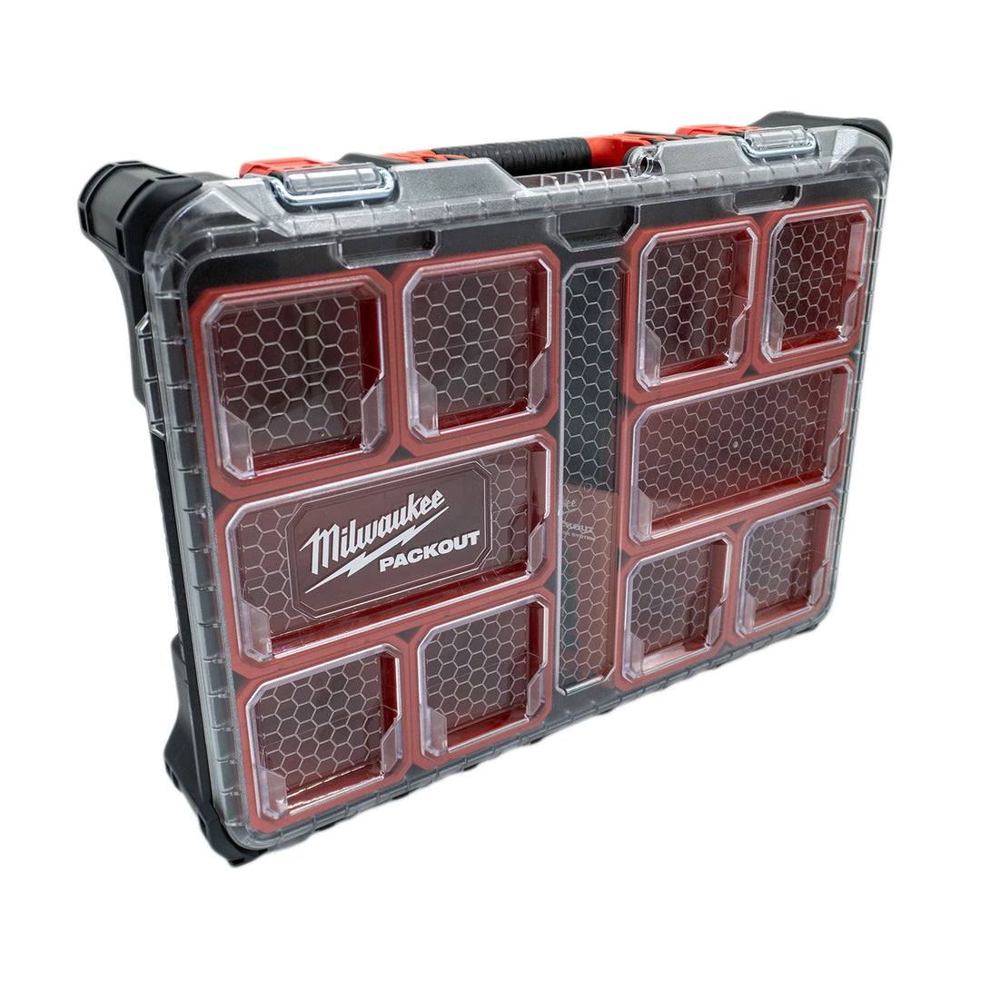Milwaukee Packout Organizer groß