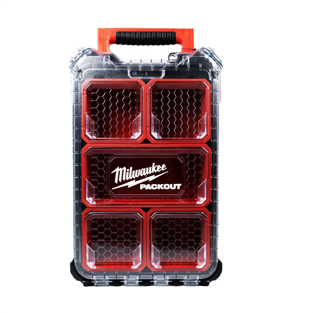 Milwaukee Packout Organizer mittel