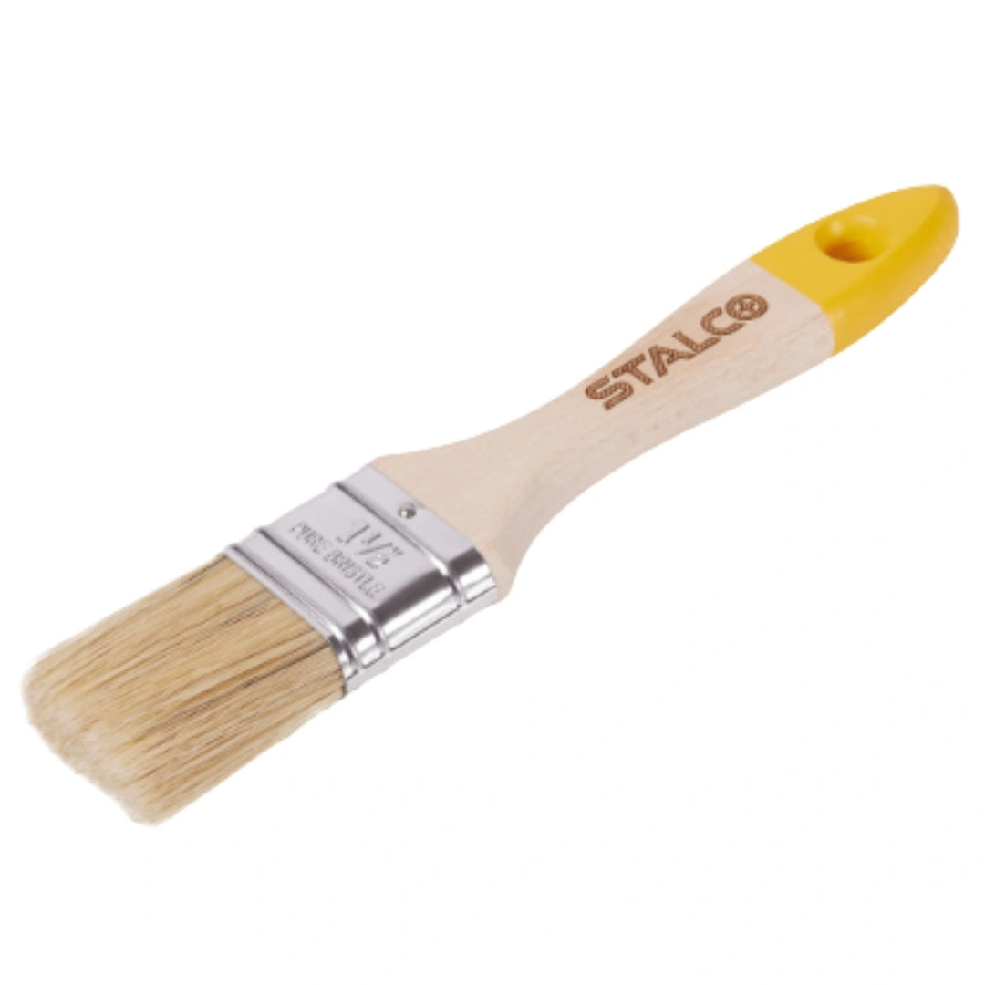 Stalco Flachpinsel Universal 2,5″ (63,5 mm)