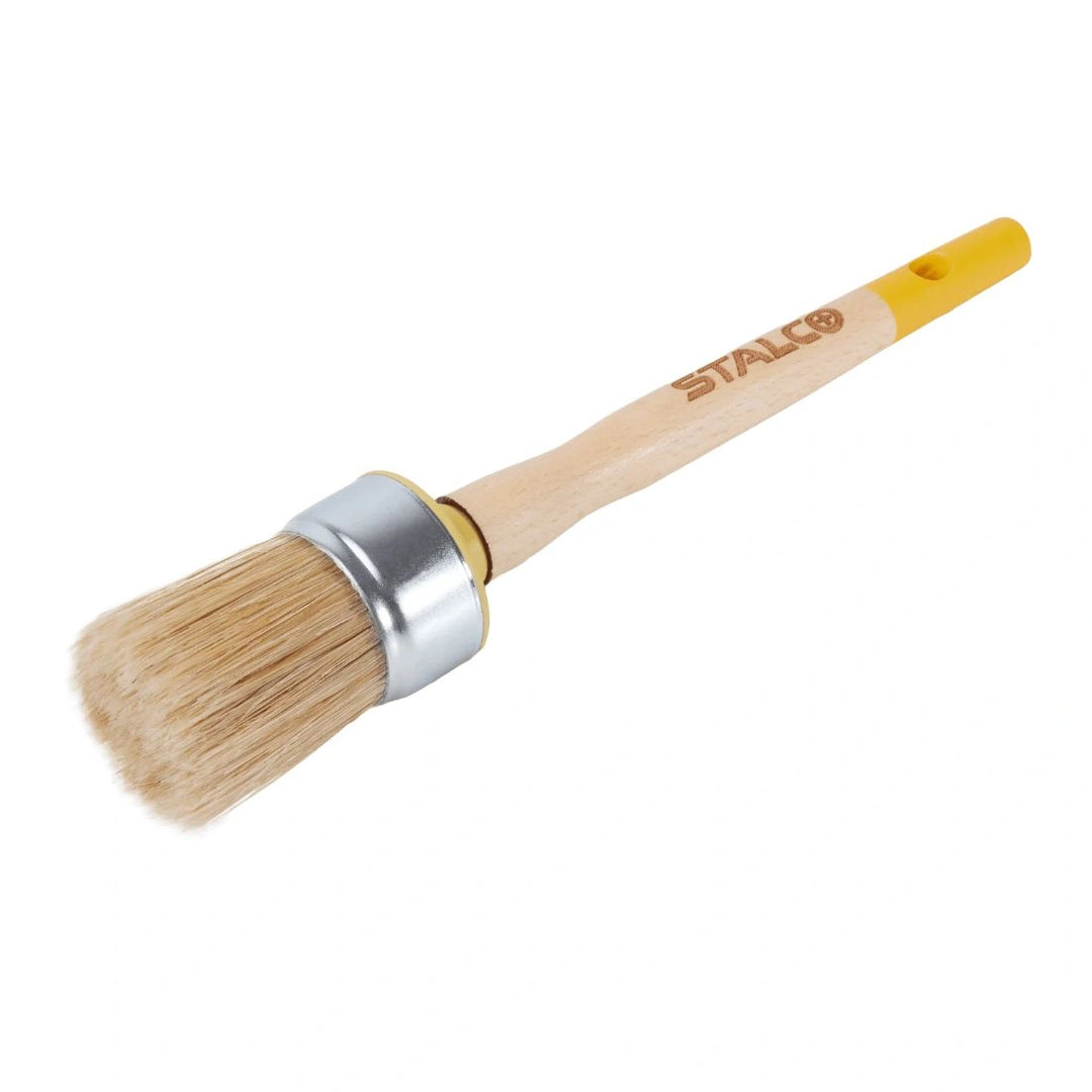 Stalco Rundpinsel Universal 40 mm