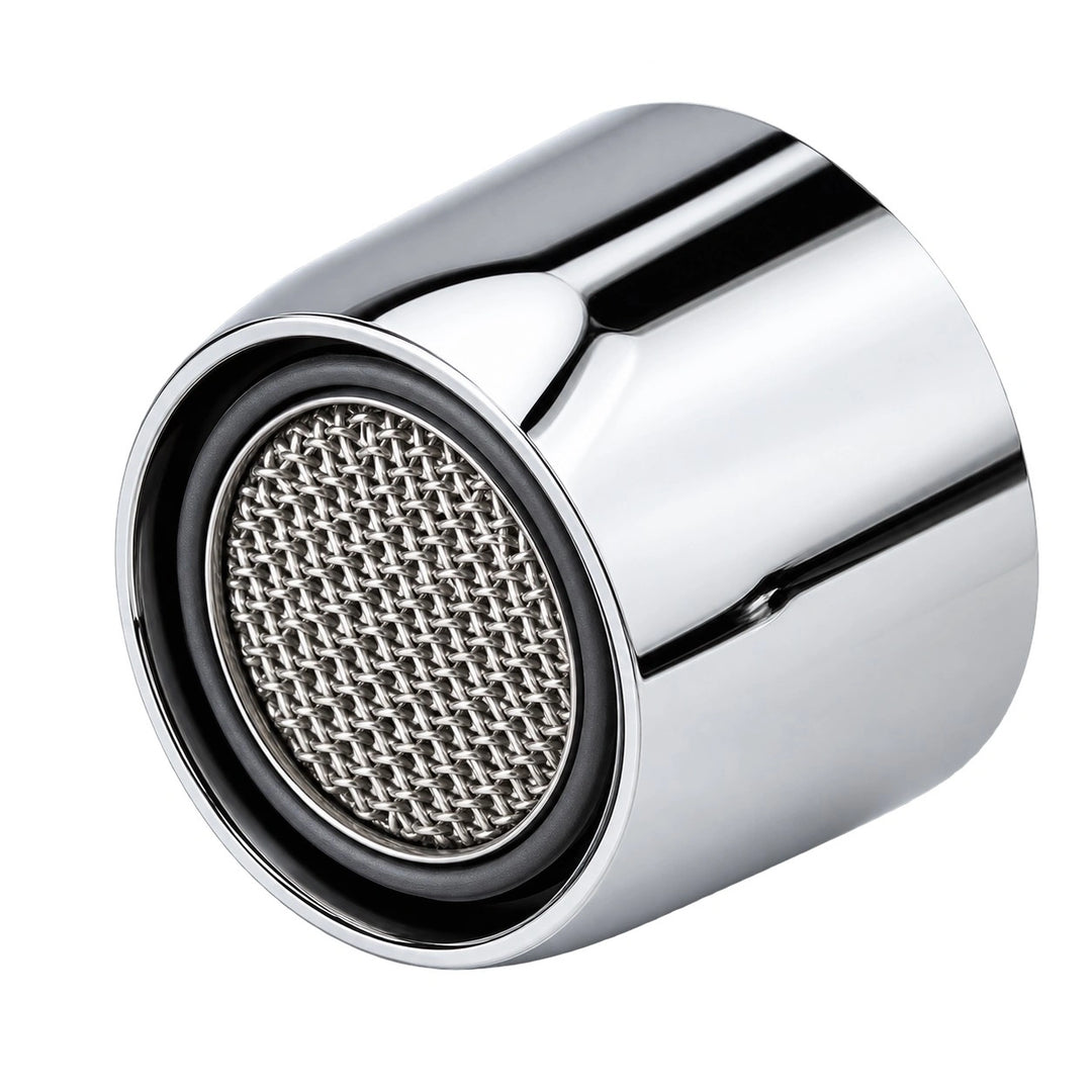 Hydroland Strahlregler M22 x 1, verchromt