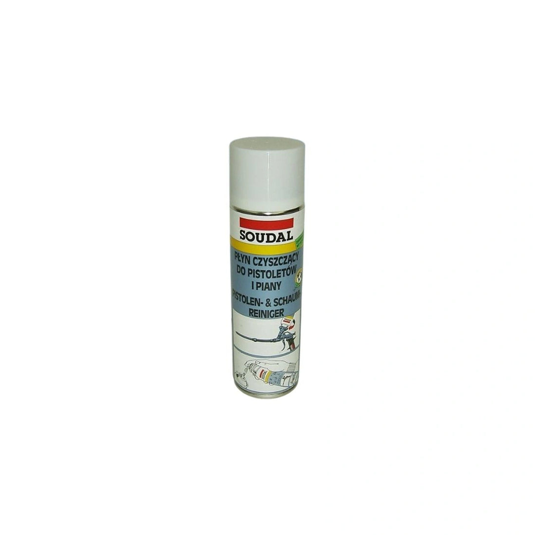 Soudal PU-Schaum-Reiniger 500 ml