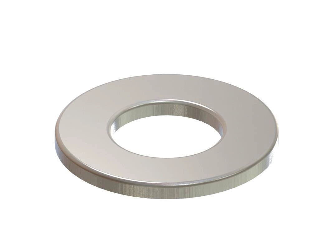 Niczuk Unterlegscheibe M8, Bohrung 8,4 mm, Außendurchmesser 26 mm