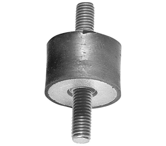 Rodigas AV301 Schwingungsdämpfer, Set 4 Stück