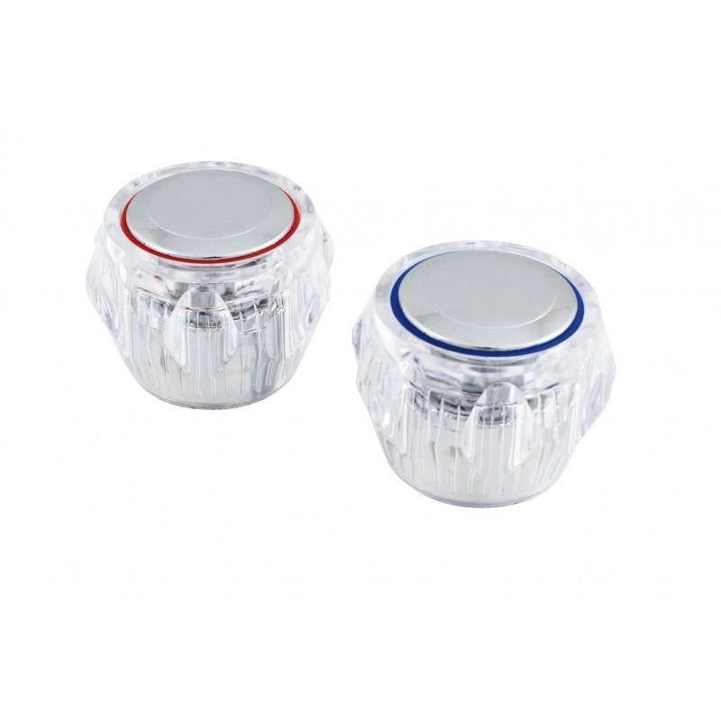 Hydroland Armaturengriff Primula, Kunststoff (SWW 1363-99)