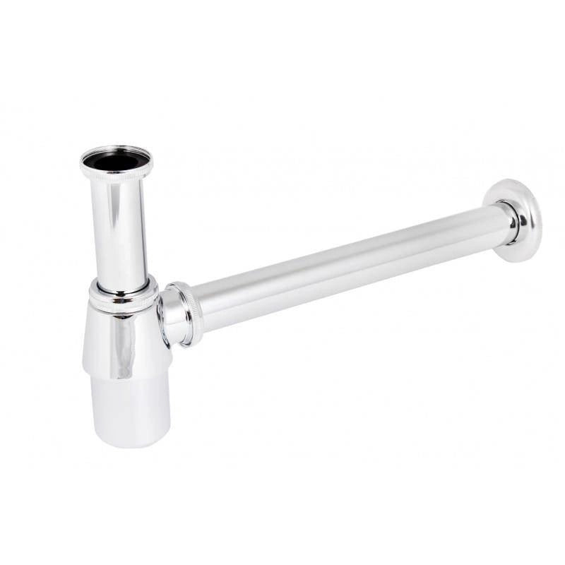 Hydroland Flaschensiphon für Waschtisch 5/4″