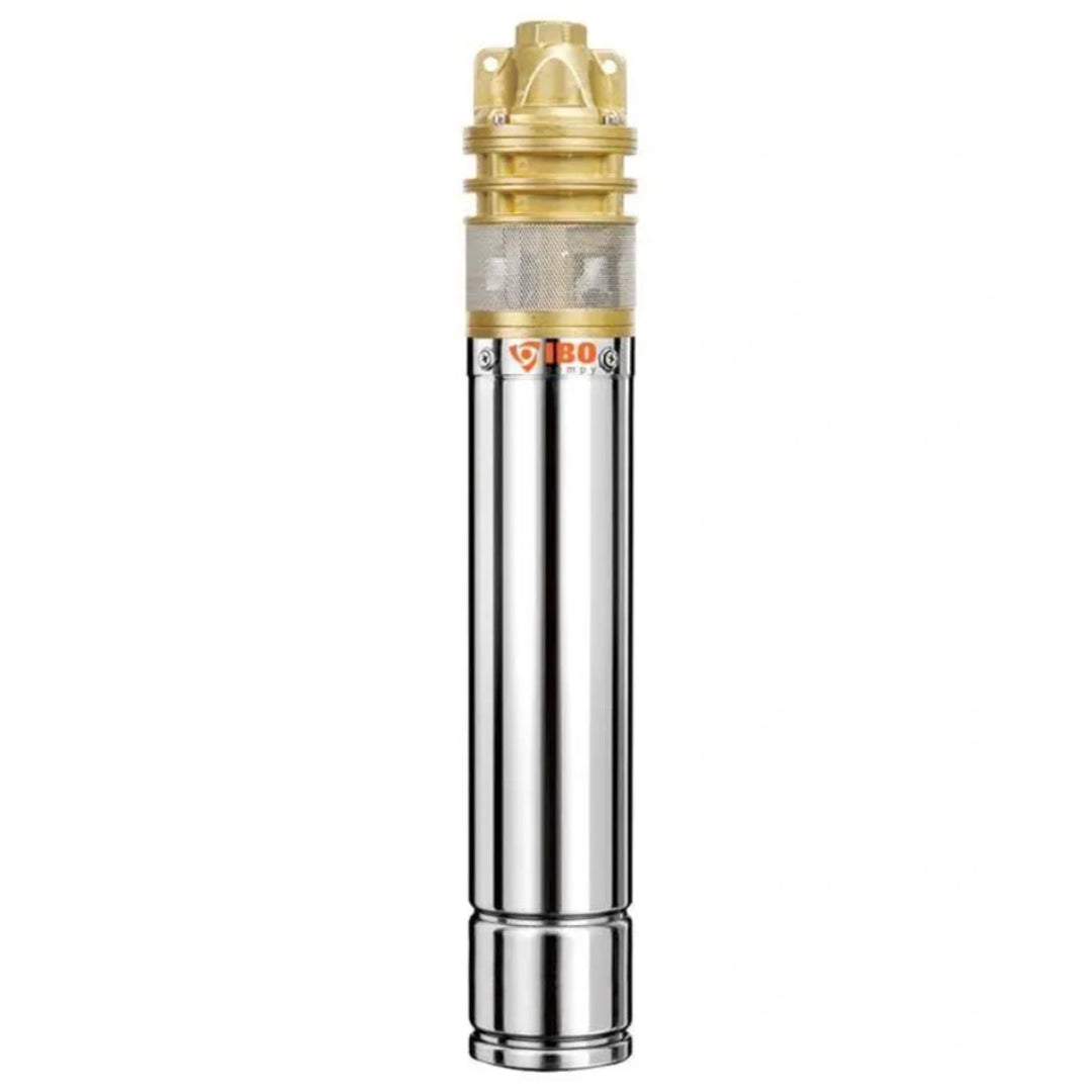 IBO 3 SKM 100 – Brunnenpumpe 3″, mit 15 m Kabel - 0598