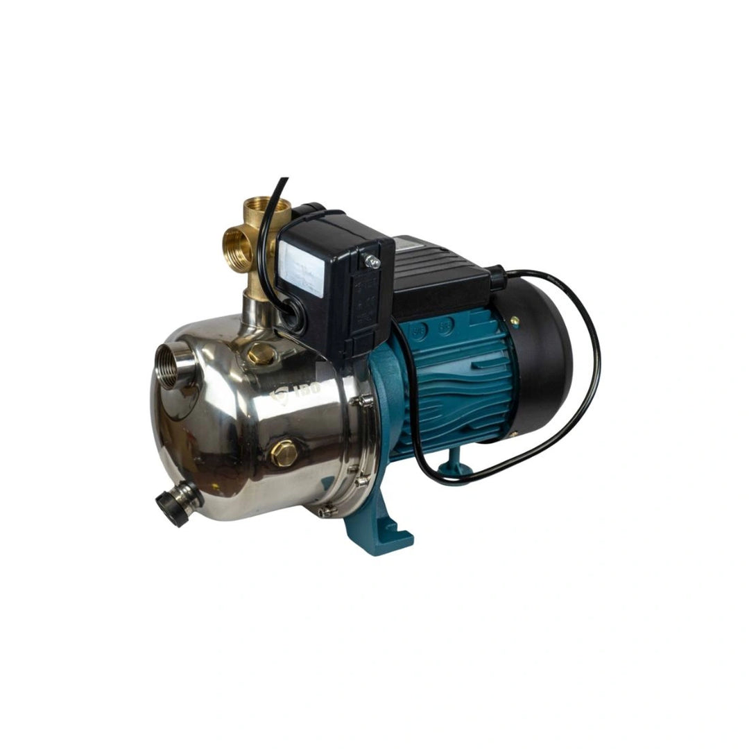 IBO AJ 50/60 – Pumpe, mit Zubehör KK - 002280