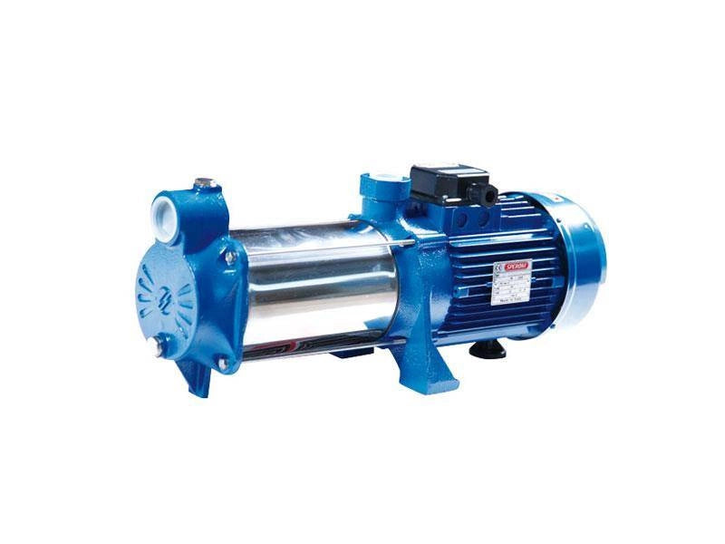 Wimest RS 60 – Pumpe, 2,2 kW, 400 V - MPRS60