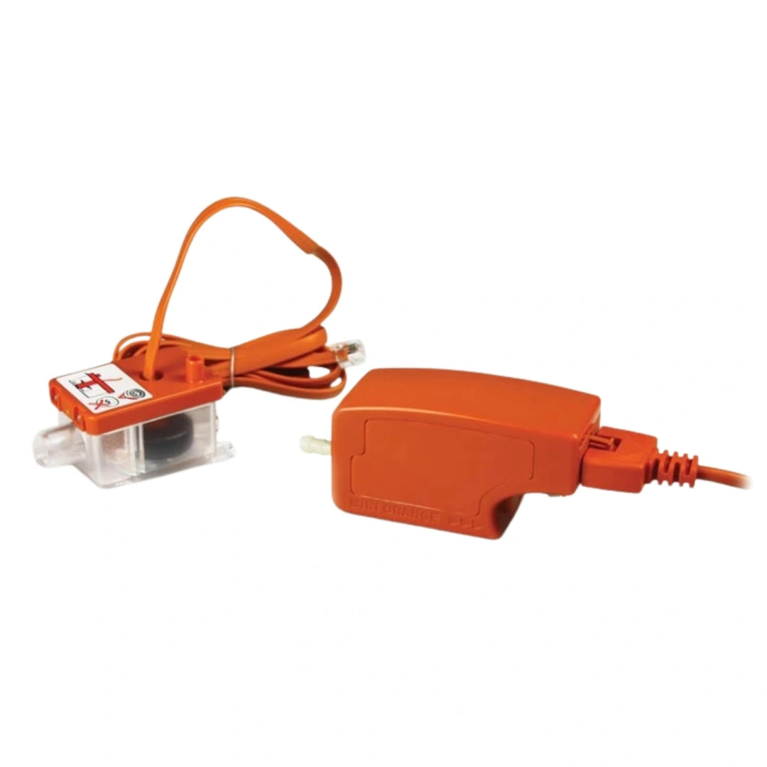 Aspen Mini Orange – Kondensatpumpe