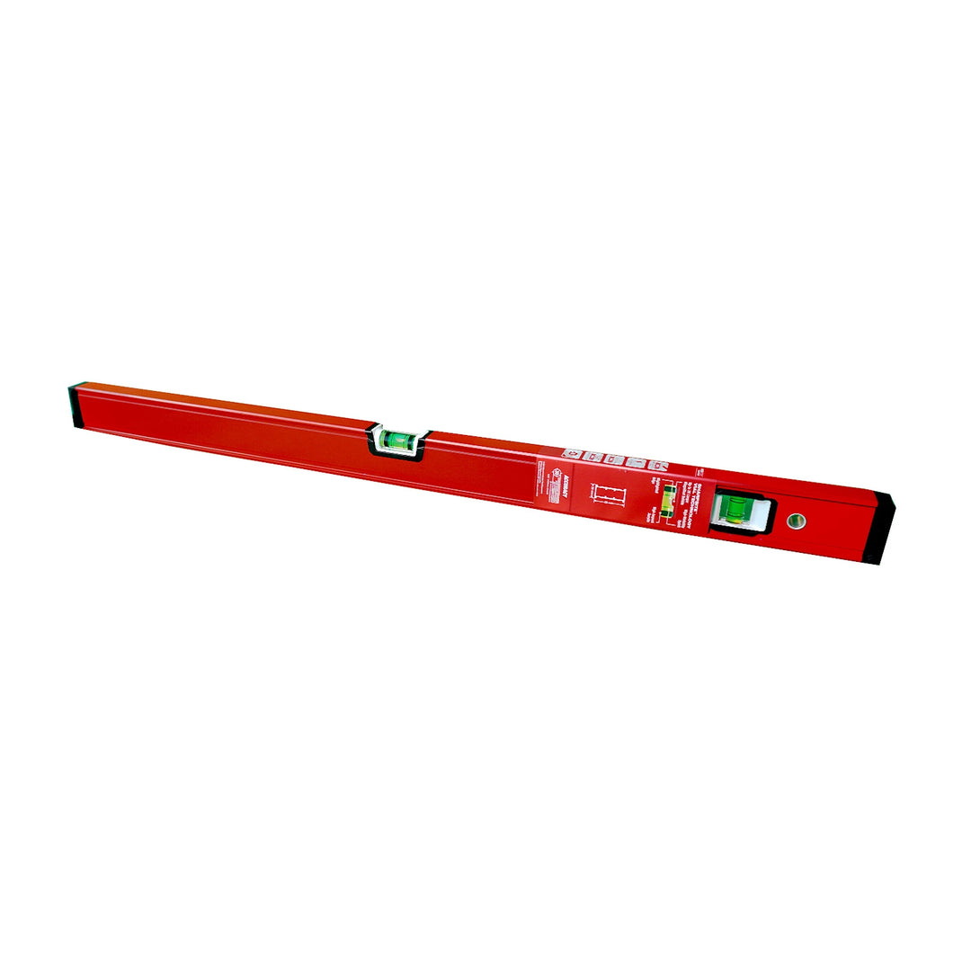 Milwaukee Redstick Compact Wasserwaage 80 cm, magnetisch