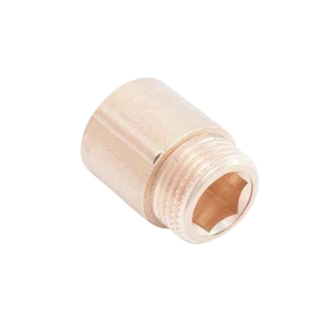 Sizer Hahnverlängerung 1/2″, L 50 mm