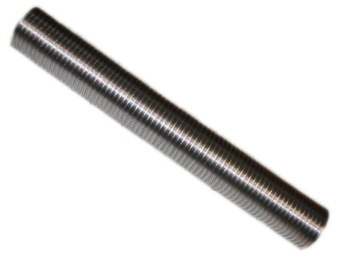 Spiroflex Aluminium-Flexrohr Ø 130 mm, 2,7 m