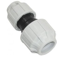 PE-Klemmverbinder Reduzierkupplung d32 x d20