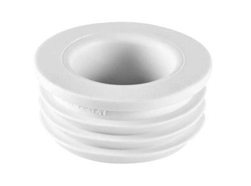 McAlpine Gummi-Reduzierung 50 x 25 mm
