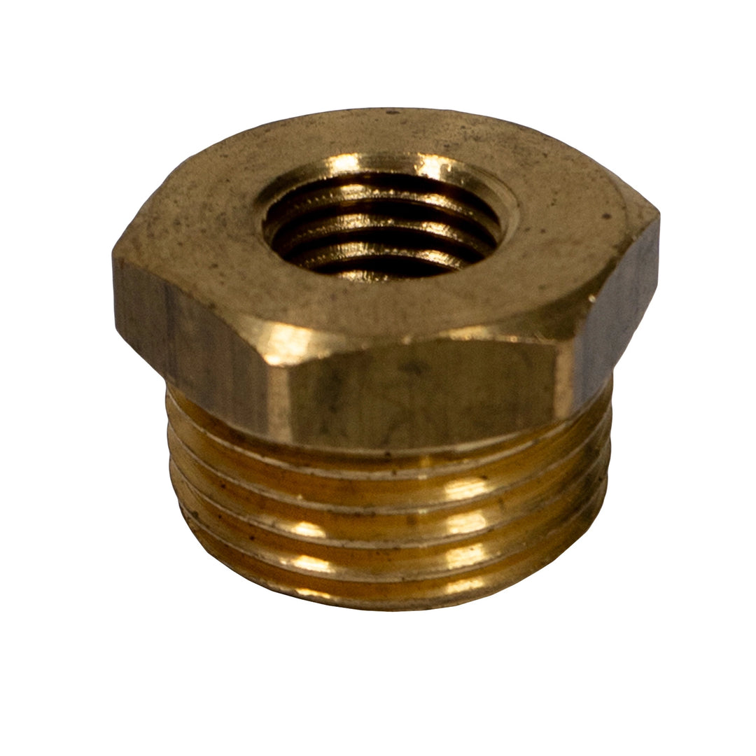 Introl Manometer-Reduzierstück 1/2″ AG auf M12 x 1,5