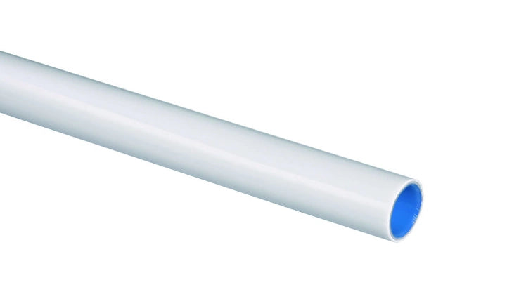 Uponor Uni Pipe Plus S Mehrschichtverbundrohr 20 x 2,25 mm, Stange 5 m